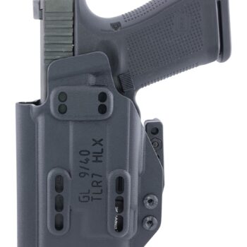 HENRY HOLSTERS HH-0004-09 EMBER GLOCK 17