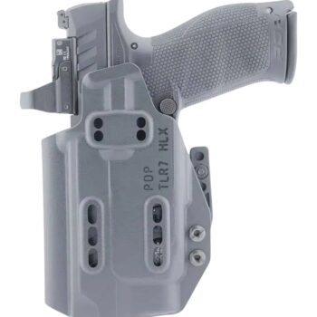 HENRY HOLSTERS HH-0004-16 WALTHER PDP (TLR-7 HL-X)
