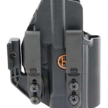 HENRY HOLSTERS HH-0018-07 CIPHER WALTHER PDP 4.0"