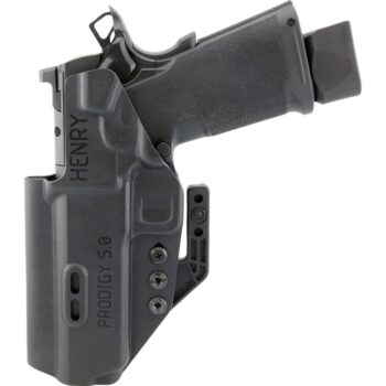 HENRY HOLSTERS HH-0018-11 CIPHER PRODIGY 5.0"