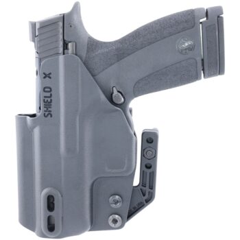 HENRY HOLSTERS HH-0018-31 CIPHER M&P SHIELD X