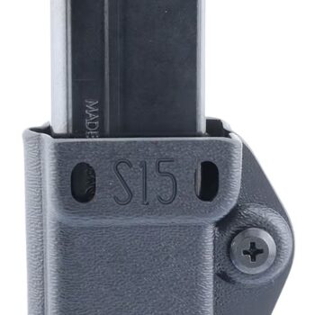HENRY HOLSTERS HH-0011-08 S15/G48/43X  SHIELD ARMS
