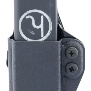 HENRY HOLSTERS HH-0020-01 DUTY PSTL MAG CRRY G9/40