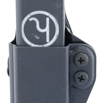 HENRY HOLSTERS HH-0020-09 DUTY PSTL MAG CRRY 2011