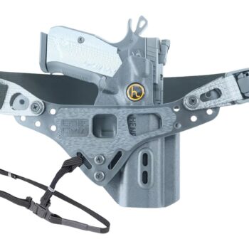 HENRY HOLSTERS HH-0019-17 CIPHER GLK19 ENIGMA