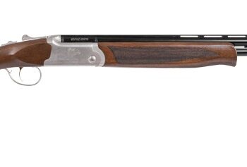 EAA 336002   BALIKLI BLUE LABL 410 OU 18.5" WLNT