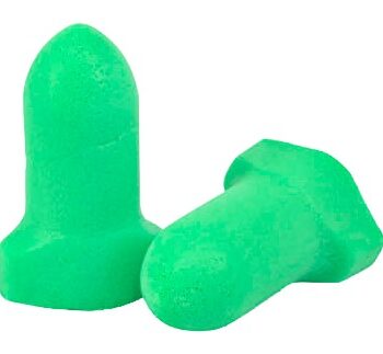RAD DU-FPL-GN32-J25 DU FOAM EAR PLUGS      25 PAIR