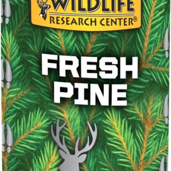WILD 731    COVER SCENT SPRAY FRESH PINE       8OZ