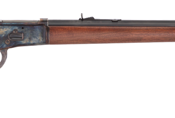 TAYLOR'S & COMPANY 1892 RIFLE 45LC BL/WD 24"