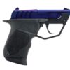TAURUS 22TUC 22LR PURPLE/BLK 2.5" 2 22tucp38f8