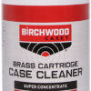 Birchwood Casey 33845 Brass Cartridge Case Cleaner 16 oz. Bottle 1 23454 1