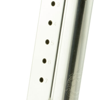 Springfield Armory XDS4007DE XD-S  7rd 40 S&W SS/FDE Stainless Steel