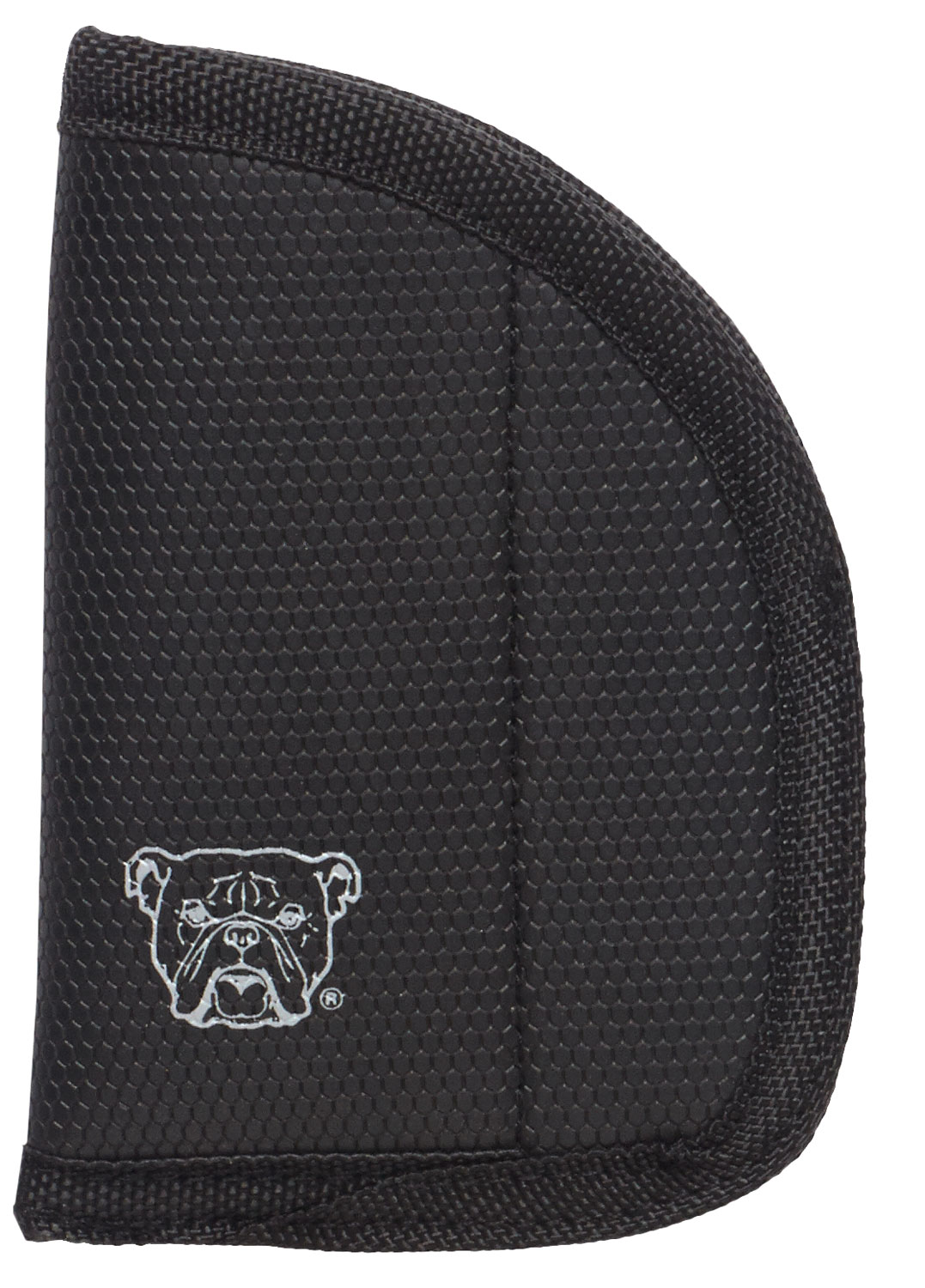 Bulldog SGS Super Grip IWB Size Small Black Nylon Compatible w/Ruger LCP Right Hand 3 Bulldog SGS Super Grip IWB Size Small Black Nylon Compatible w/Ruger LCP Right Hand