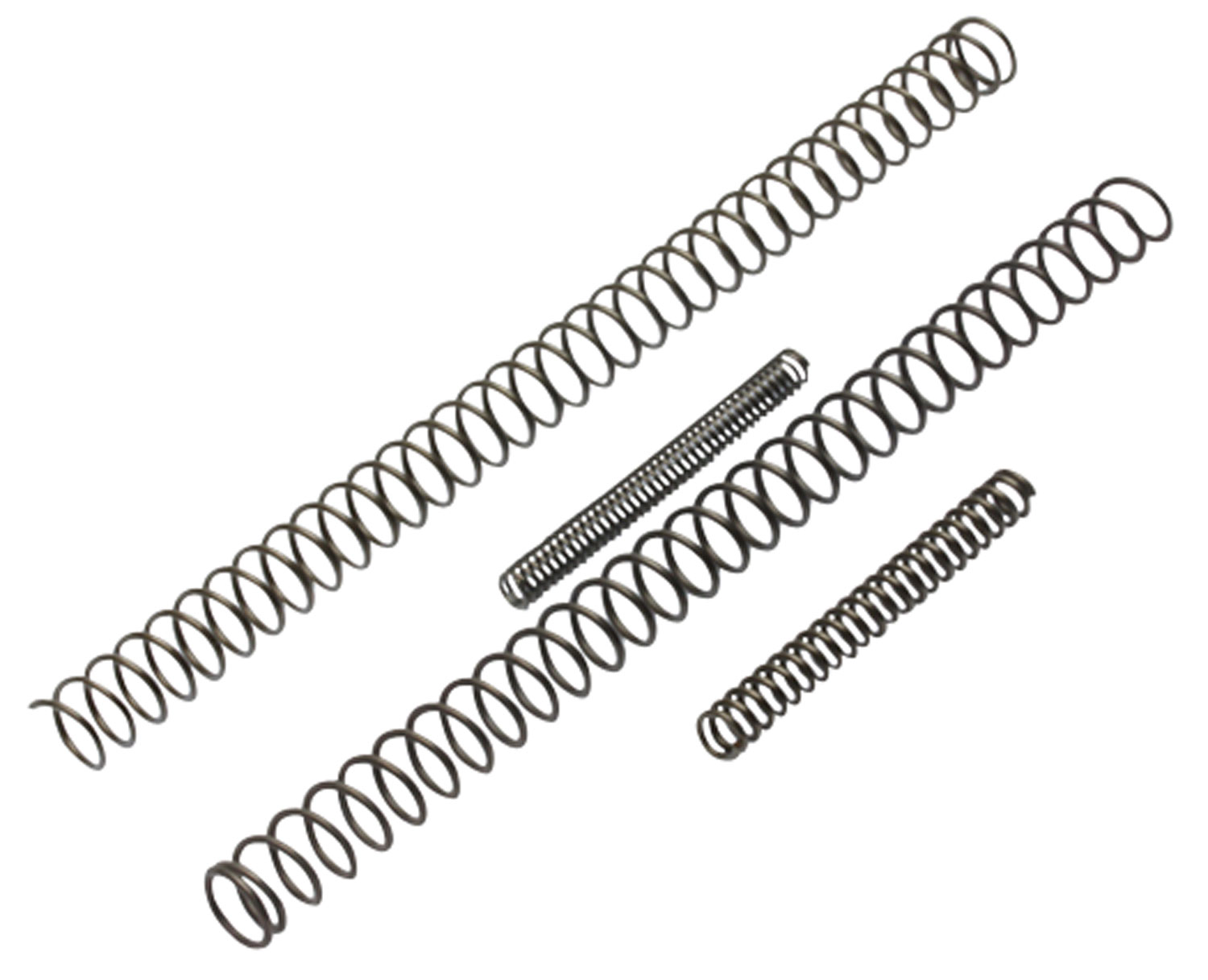 Wilson Combat 324G Custom Tune Spring Kit 45 ACP 1911 Government Black Steel Handgun 3 Wilson Combat 324G Custom Tune Spring Kit 45 ACP 1911 Government Black Steel Handgun