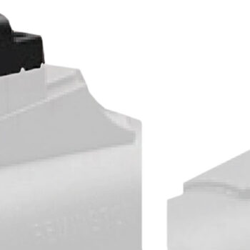 TruGlo TG231N1W Tritium Pro  Black | Green Tritium White Outline Front Sight Green Tritium Rear Sight