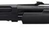 Winchester Repeating Arms 512341290 SXP Turkey 12 Gauge 24" 4+1 3.5" Matte Black Rec/Barrel Matte Black Fixed Textured Grip Paneled Stock Right Hand (Full Size) Includes 1 Invector-Plus Flush Choke 1 25562