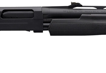 Winchester Repeating Arms 512341290 SXP Turkey 12 Gauge 24" 4+1 3.5" Matte Black Rec/Barrel Matte Black Fixed Textured Grip Paneled Stock Right Hand (Full Size) Includes 1 Invector-Plus Flush Choke