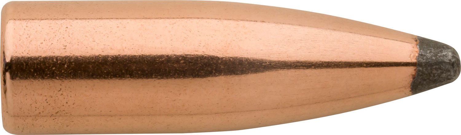 Sierra 1900 Pro-Hunter 7mm 120gr Spitzer 100/Box 3 Sierra 1900 Pro-Hunter 7mm 120gr Spitzer 100/Box