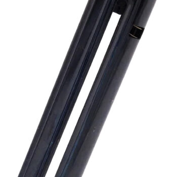 Browning 112055190 Buck Mark  10rd 22 LR Black Steel