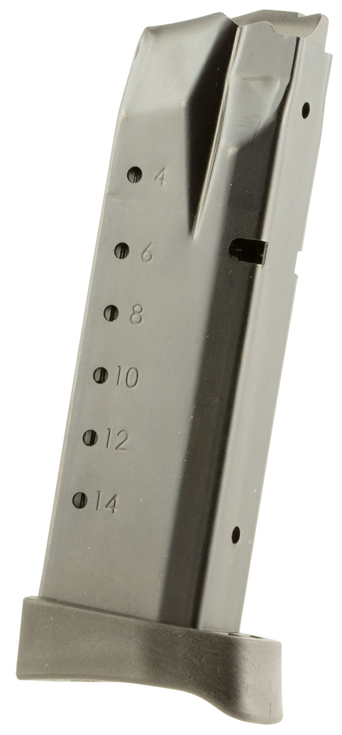 ProMag SMIA18 Standard 15rd 40 S&W Fits S&W SD Blued Steel (Except VE Variant) 3 ProMag SMIA18 Standard 15rd 40 S&W Fits S&W SD Blued Steel (Except VE Variant)