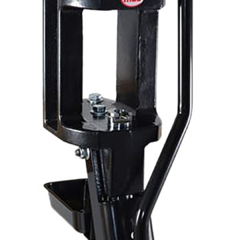 MEC Outdoors 1311080 Marksman Reloader Press Multi-Caliber Cast Iron