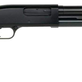 MOSSBERG MAVERICK 88 PUMP 12/18.5 CYL