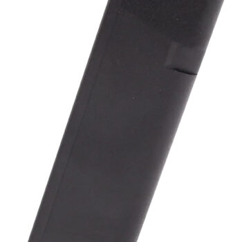 ProMag GLKA9B Standard  18rd 9mm Luger Compatible w/Glock 17/19/26 Black DuPont Zytel Polymer