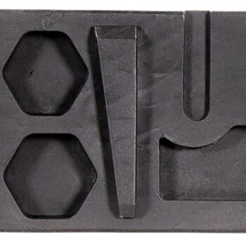 Aim Sports ATLVB Lower Receiver Vise Block AR-15