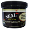 Seal 1 SP4 CLP Plus Paste Cleans, Lubricates, Protects 4 oz Jar 1 33520 1