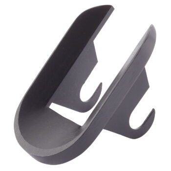 Wilson Combat 188B Magazine Well 188B 1911 Blued Steel