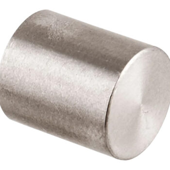 Geissele Automatics 04246 Super 42 Buffer Weight Silver Tungsten AR Platform