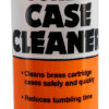 Lyman 7631340 Turbo Case Cleaner 16 oz Bottle 2 38256