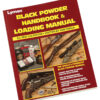Lyman 9827100 Reloading Handbook Black Powder Handbook 2nd Edition 2 38392