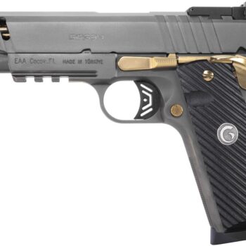 EAA CORP MC1911 NEGOTIATOR 45ACP 5"