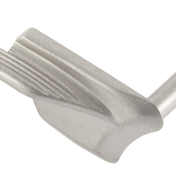 Wilson Combat 6SN Thumb Safety Tactical Lever 1911 Stainless Steel Handgun