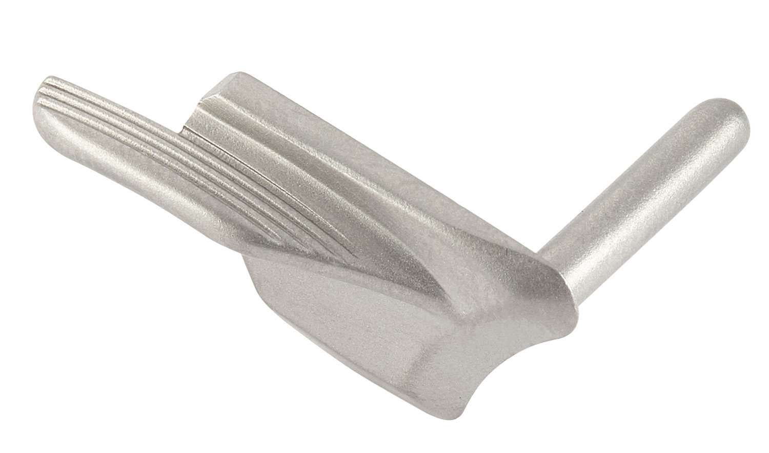 Wilson Combat 6SN Thumb Safety Tactical Lever 1911 Stainless Steel Handgun 3 Wilson Combat 6SN Thumb Safety Tactical Lever 1911 Stainless Steel Handgun