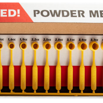 Lee Precision 90100 Dipper Kit Powder Measure