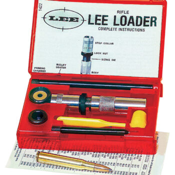 Lee Precision 90244 Lee Loader Classic 30-30 Win