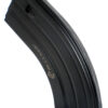 DuraMag 2865041206CPD SS 26rd 6.5 Grendel/6mm ARC for AR-15 Black w/ Blue Follower Detachable 1 45222 1