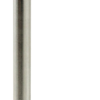 Strike Industries GMGRSRED Guide Rod  Compatible w/Glock Gen3, Red Hardcoat Anodized Aluminum