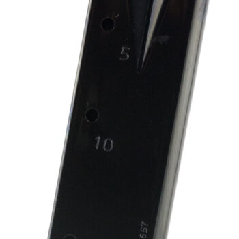 Mec-Gar MGRP8517B Ruger Blued 17rd 9mm Luger for Ruger P95/P85/P89/P93/P94