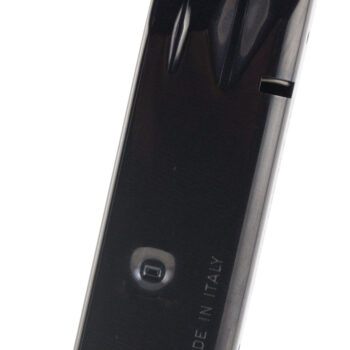 Mec-Gar MGR144510B Para Ordnance 10rd 45 ACP Fits Para Ordnance P-14, Blued Carbon Steel