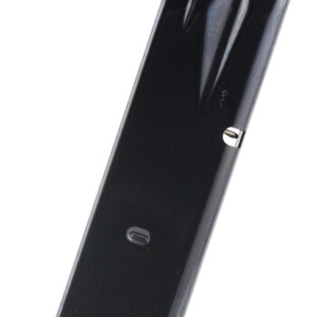 Mec-Gar MGPT4010B Taurus 10rd 40 S&W Fits Taurus PT100/PT101 Blued Carbon Steel