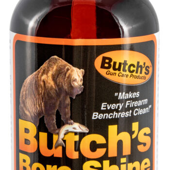 Butchs 02953 Original Bore Shine 8 oz Bottle
