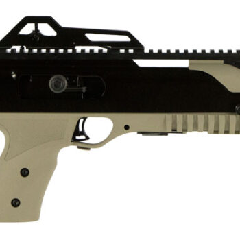 Hi-Point 4595TSFDE 4595TS Carbine 45 ACP 17.50" 9+1 Black Flat Dark Earth All Weather Molded Stock Flat Dark Earth Polymer Grip Right Hand