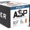 Nosler 44848 Assured Stopping Power 9mm 115gr Jacketed Hollow Point 250/Box 2 51368