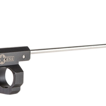 Patriot Ordnance Factory 00838 Adjustable Gas Block 223 Dictator