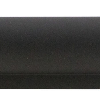 Aim Sports XDB15PSTOC Buffer Tube  Mil-Spec AR-15, M4 Black Anodized