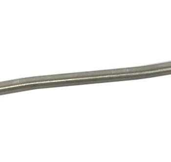 Aim Sports XDB15RGAST AR  Rifle Length Stainless Steel 15"