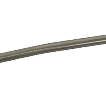 Aim Sports XDB15GASTU AR  Carbine Length Stainless Steel 9.75"